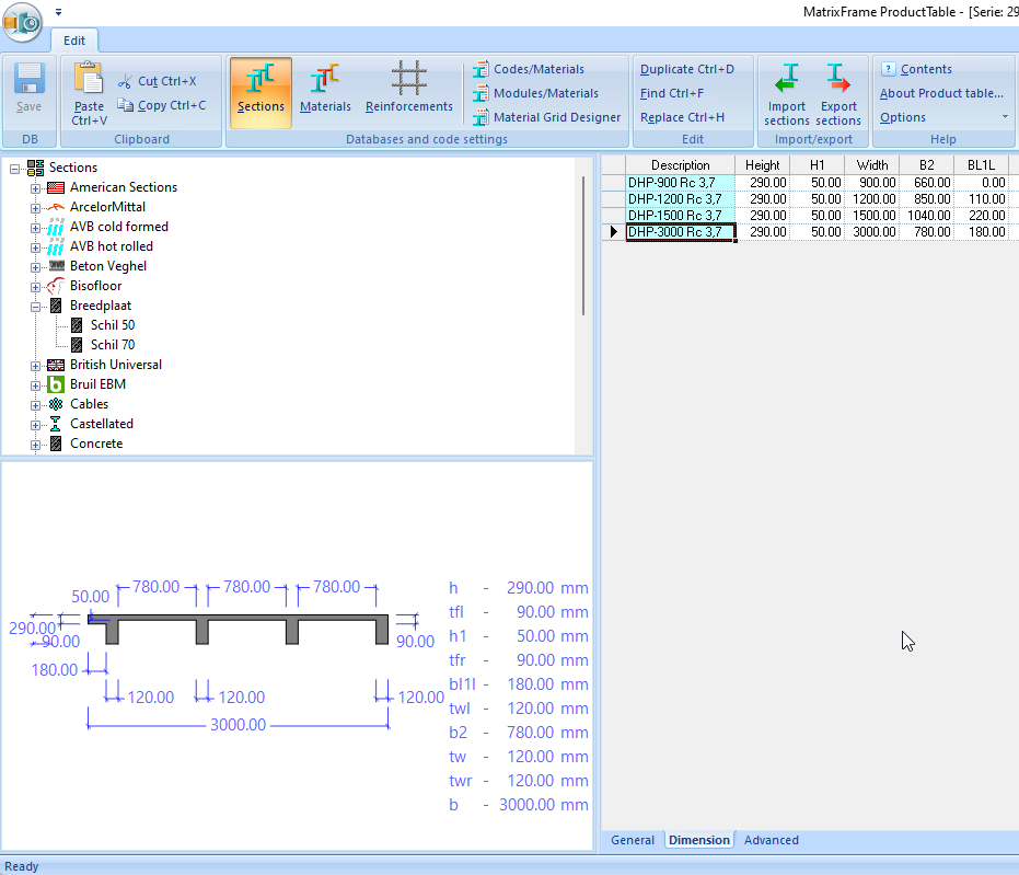 Version 6.0: Release notes | Matrix Knowledge Base